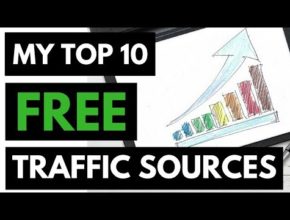 How to get free targeted traffic to your website blog in any niche
