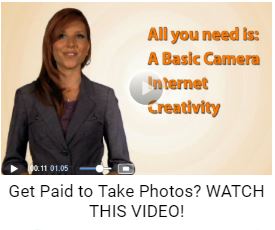 get paid to take photos? watch this video!