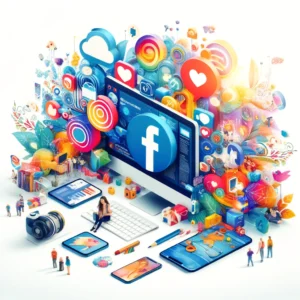 using social media marketing to expand your reach