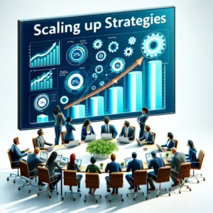 Scaling-Up-Influencer-marketing-Strategies