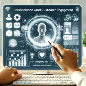 Personalization-and-Customer-Engagement-in-AI-marketing