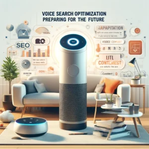 Voice-Search-Optimization-an-effective-online-marketing-strategy