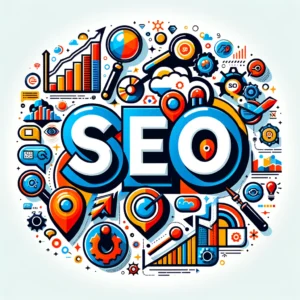 SEO Search Engine Optimisation Ranking Factors