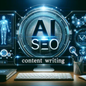 AI-SEO-Content-Writing