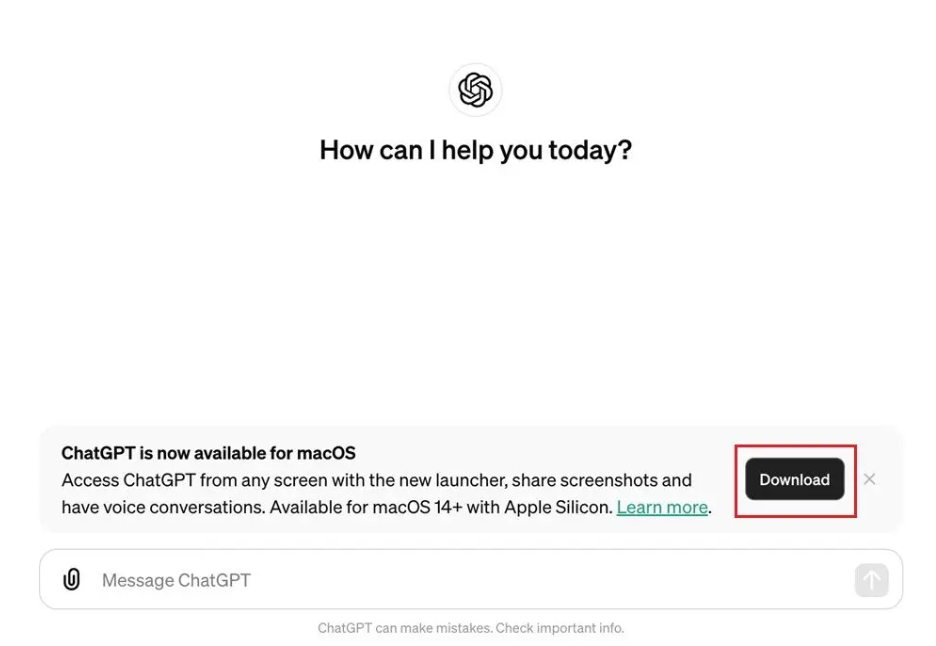 how-to-download-chatgpt-4o-on-mac-os