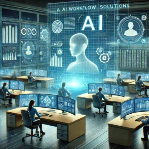 AI-workflow-solutions