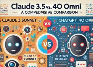 Claude-3.5-Sonnet-vs-ChatGPT-4o-Omni_-A-Comprehensive-Comparison